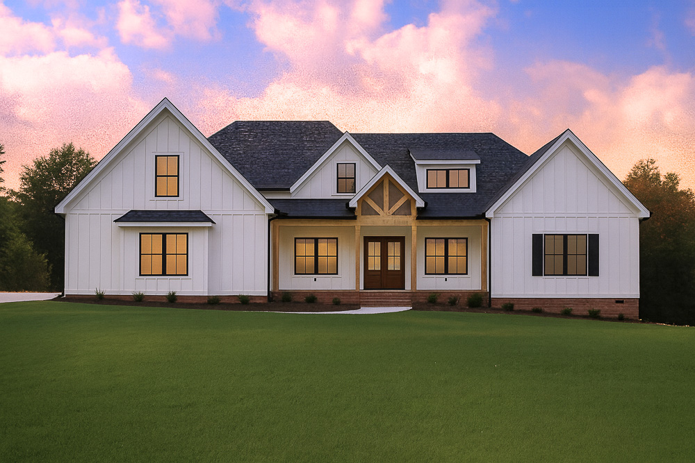 Asher Render - 1