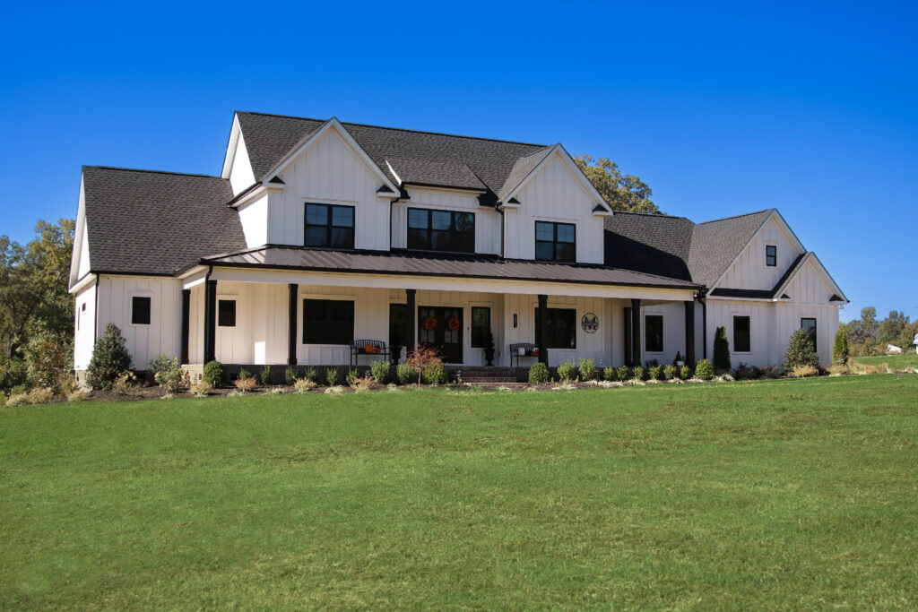 custom home builder fort mill, South Carolina