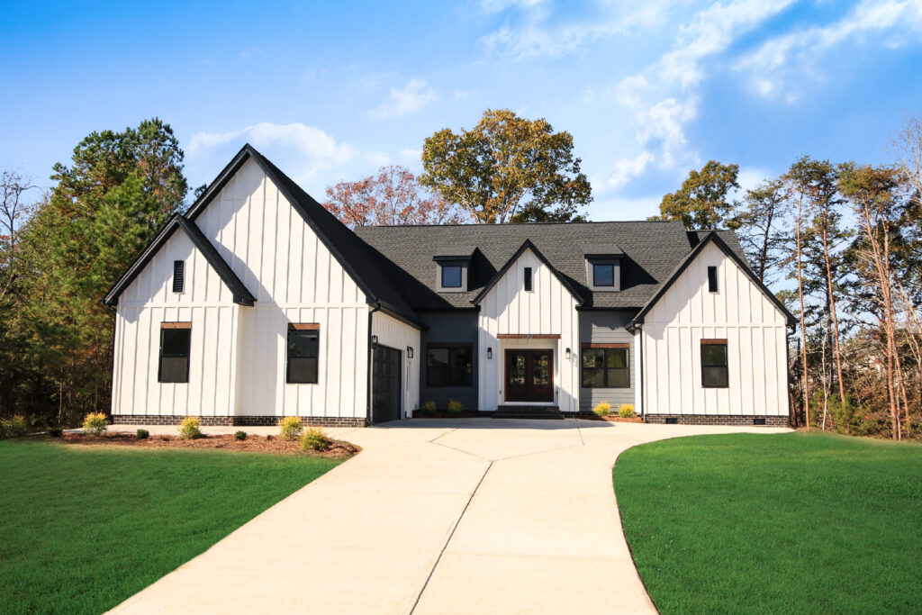 custom home builder - Tega Cay, SC